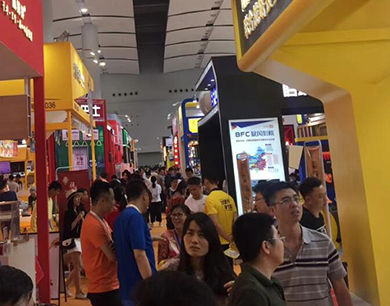 云南哪里做展台搭建多少钱