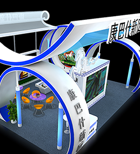 呼和浩特展搭建公司